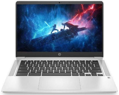 HP 14a-na0051cl Chromebook 14"