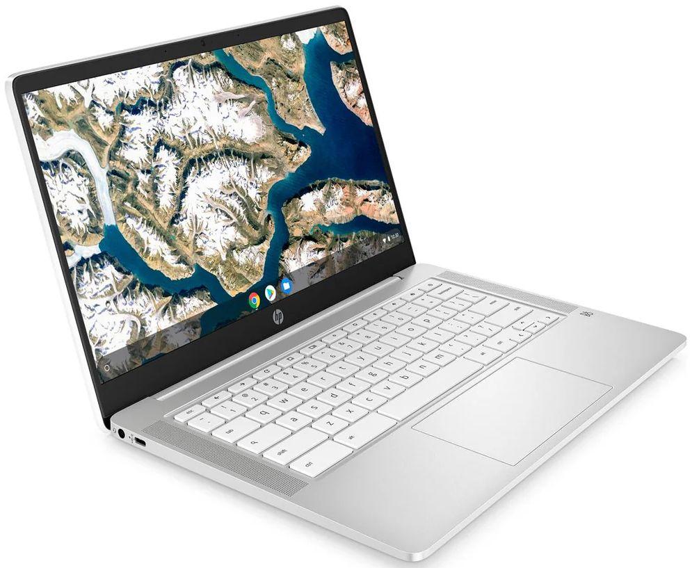 HP 14a-na0240nr Chromebook 14"