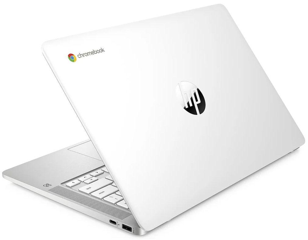 HP 14a-na0240nr Chromebook 14"