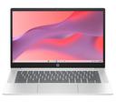 HP 14a-nf0131wm Laptop 14" Intel N200 1.8GHz in Silver in Excellent condition
