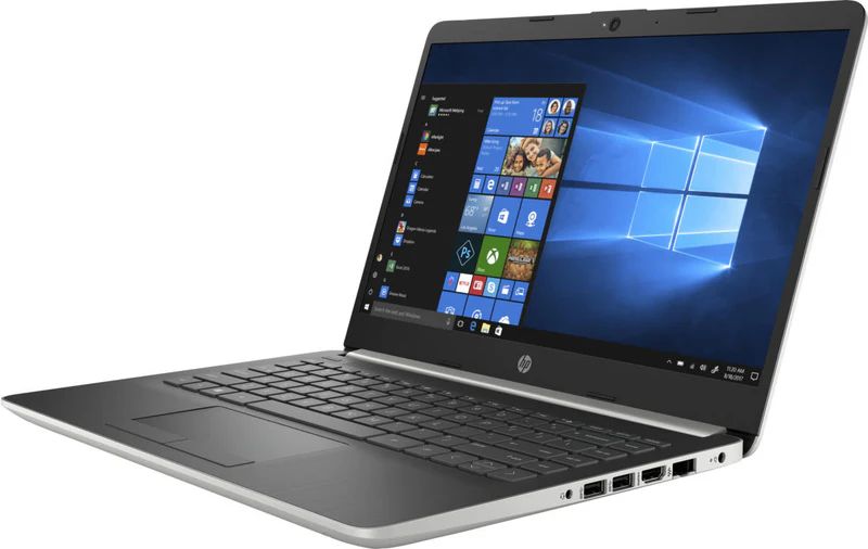 HP 14-cf1015cl HD WLED Laptop 14"