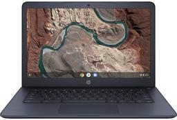 HP 14-db0061cl Chromebook 14" - Chalkboard Gray - AMD A4-9120C 1.6GHz - 4GB RAM - 32GB