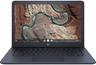 HP HP 14-db0061cl Chromebook 14" - AMD A4-9120C 1.6GHz - 4GB - 32GB - Chalkboard Gray - 14 Inch - Very Good - Standard Battery