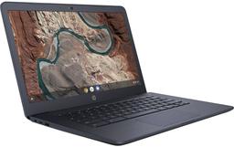 HP 14-db0061cl Chromebook 14" - Chalkboard Gray - AMD A4-9120C 1.6GHz - 4GB RAM - 32GB