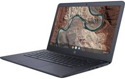 HP 14-db0061cl Chromebook 14" - Chalkboard Gray - AMD A4-9120C 1.6GHz - 4GB RAM - 32GB