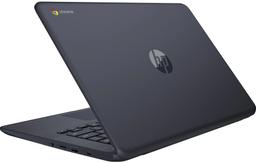 HP 14-db0061cl Chromebook 14" - Chalkboard Gray - AMD A4-9120C 1.6GHz - 4GB RAM - 32GB