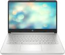 HP 14-dq0075nr Laptop 14" Intel Pentium Silver N5030 1.1GHz in Silver in Excellent condition