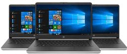 HP 14-dq1025cl Laptop 14"