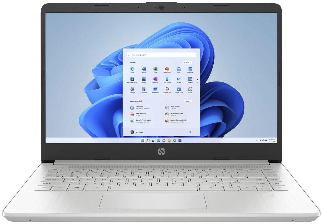 HP 14-dq2010ca Laptop 14"