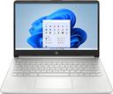 HP 14-dq3105ds Laptop 14" Intel® Pentium Silver N6000 1.1GHz in Royal Blue in Excellent condition