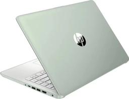 HP 14-dq6013dx Laptop 14" - Willow Green - Intel Processor N150 0.8GHz - 4GB RAM - 128GB