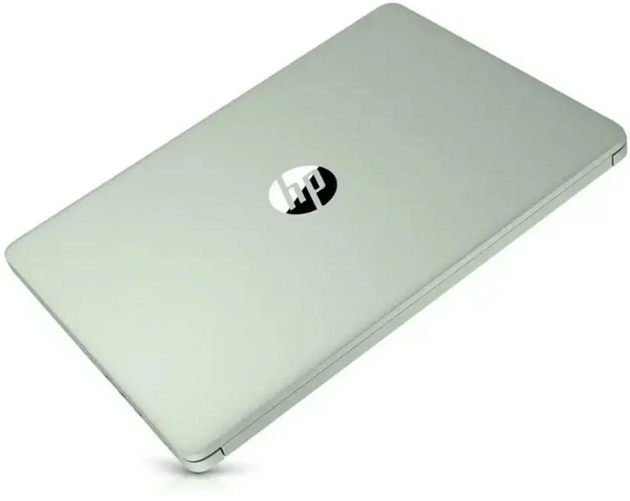 HP 14-dq6013dx Laptop 14" - Willow Green - Intel Processor N150 0.8GHz - 4GB RAM - 128GB