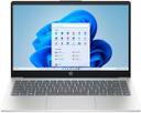 HP 14-em0167nr Laptop 14" AMD Ryzen 3 7320U 2.4GHz in Natural Silver in Excellent condition