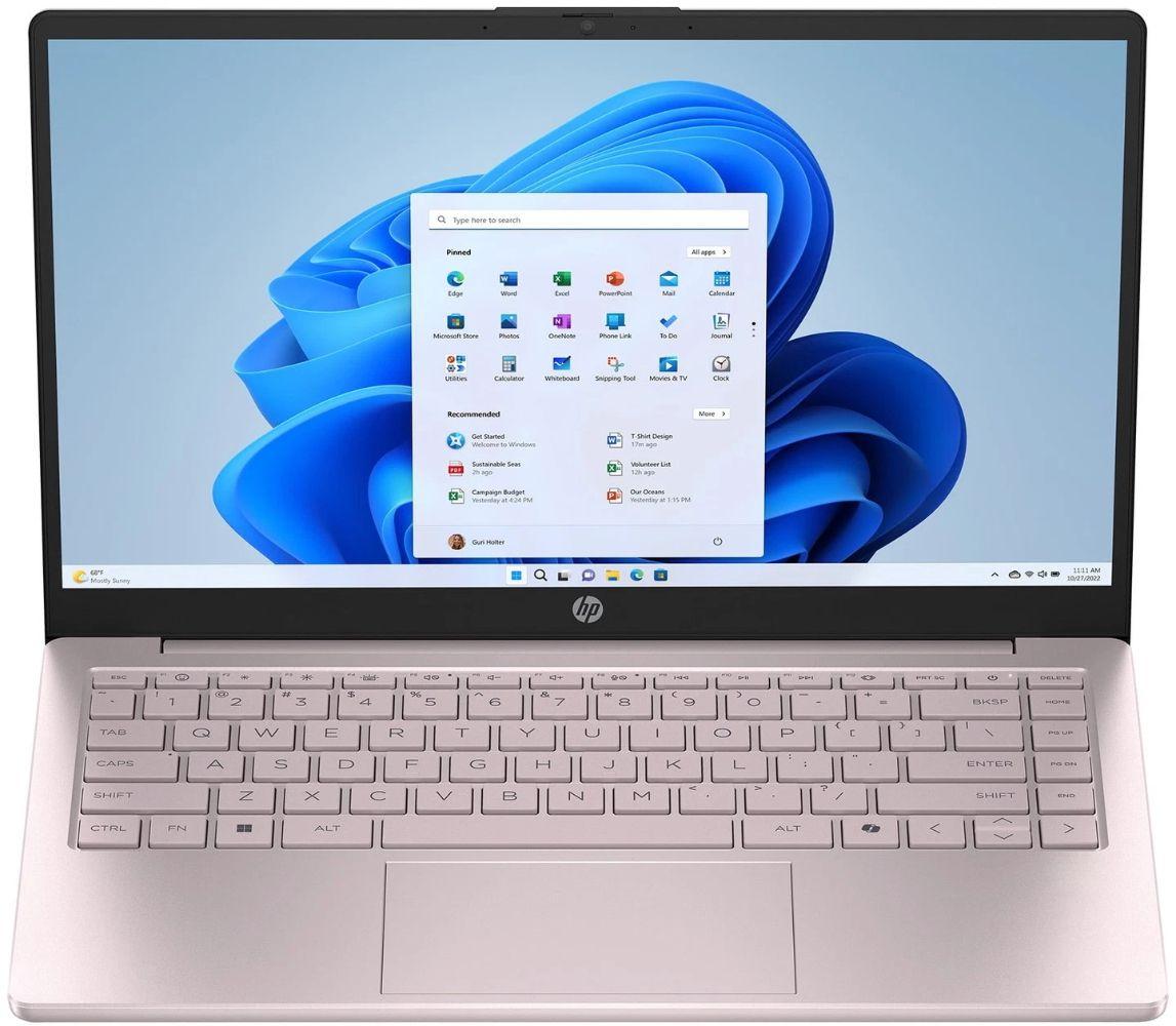 HP 14-ep2011wm Laptop 14"