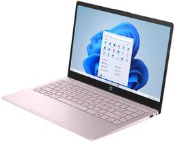 HP 14-ep2011wm Laptop 14" - Tranquil Pink - Intel N150 0.8GHz - 4GB RAM - 128GB