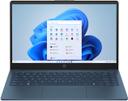 HP 14-ep2012wm Laptop 14" Intel Celeron N4020 1.1GHz in Waterfall Blue in Acceptable condition