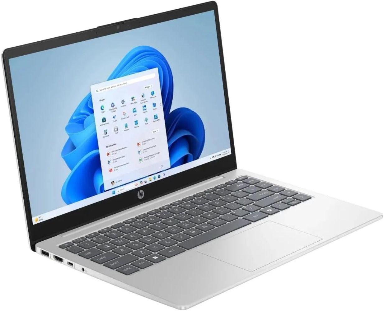 HP 14-ep2035cl Laptop 14"