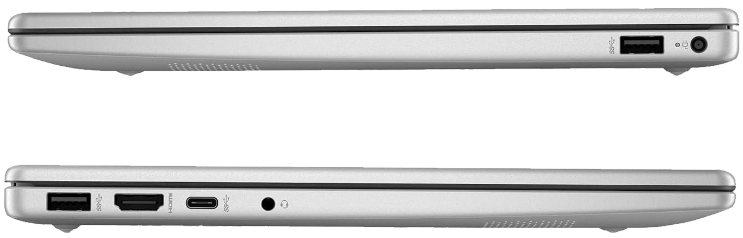 HP 14-ep2035cl Laptop 14"