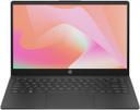 HP 14z-em000 Laptop 14" AMD Athlon Silver 7120U 2.4GHz in Jet Black in Excellent condition