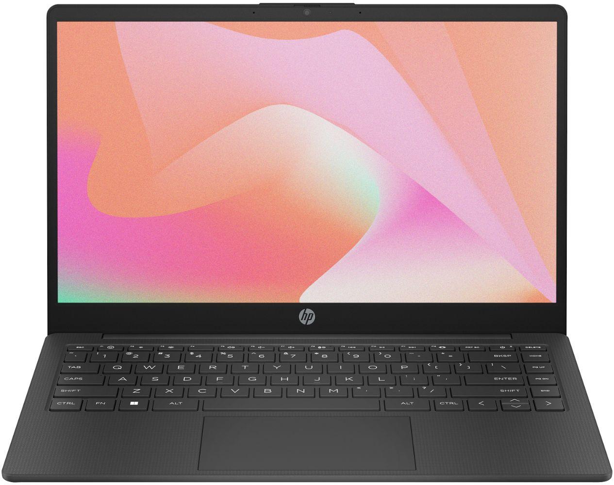 HP 14z-em000 Laptop 14"