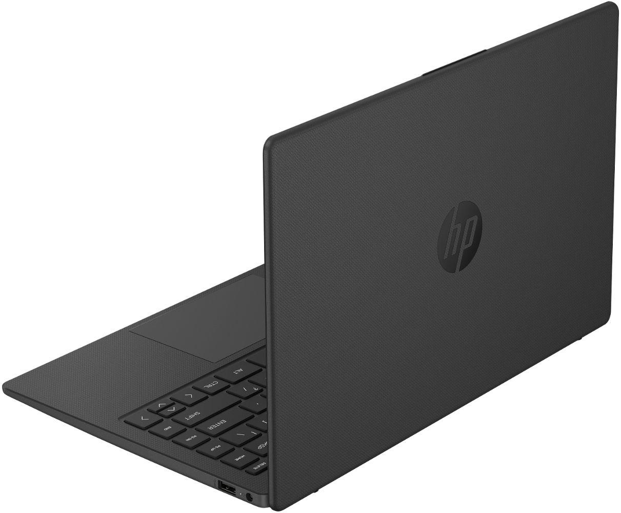 HP 14z-em000 Laptop 14" - Jet Black - AMD Athlon Gold 7220U 2.4GHz - 8GB RAM - 128GB