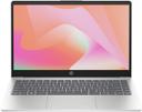 HP 14z-em000 Laptop 14" AMD Athlon Silver 7120U 2.4GHz in Natural Silver in Excellent condition