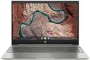 HP 15a-na0010ca Laptop 15.6" Intel Celeron  N4500 1.1GHz in  Mineral Silver in Excellent condition