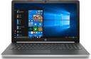 HP 15-da0061cl Notebook 15.6" Intel Core i5-8250U 1.6GHz in Natural Silver in Premium condition