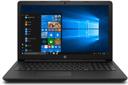 HP 15-db0066wm Notebook Laptop 15.6" AMD A4-9125 2.3GHz in Black in Acceptable condition