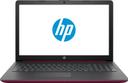 HP 15-db0094wm Notebook Laptop 15.6" AMD A4-9125 2.3GHz in Berry Mauve in Acceptable condition
