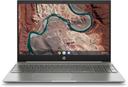 HP 15-de0021cl Chromebook 15.6" Intel Core i3-8130U 2.2GHz in White in Excellent condition