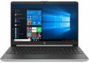 HP 15-dw0023cl Laptop 15.6" Intel Core i3-8145U 2.10GHz in Silver in Acceptable condition