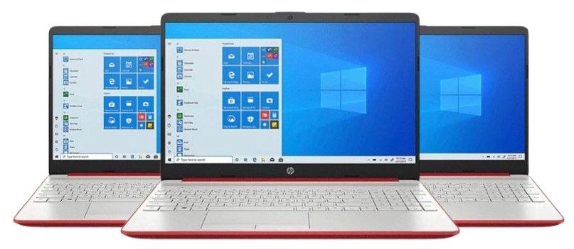 HP 15-dw0083wm Laptop (DONT USE)