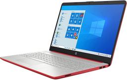 HP 15-dw0083wm Notebook Laptop 15.6" - Red - Intel Pentium N200 1.8GHz - 4GB RAM - 128GB