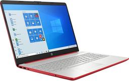 HP 15-dw0083wm Notebook Laptop 15.6" - Red - Intel Pentium N200 1.8GHz - 4GB RAM - 128GB