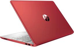 HP 15-dw0083wm Notebook Laptop 15.6" - Red - Intel Pentium N200 1.8GHz - 4GB RAM - 128GB