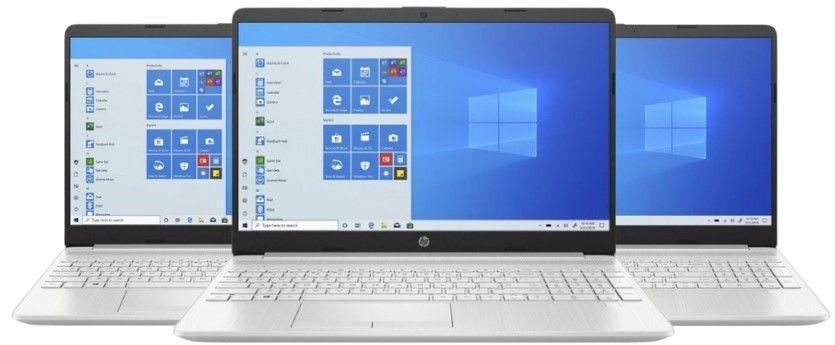 HP 15-dw3031cl Laptop 15.6"