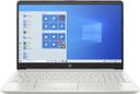 HP 15-dw3031cl Laptop 15.6" Intel Core i3-1115G4 1.7GHz in Natural Silver in Excellent condition