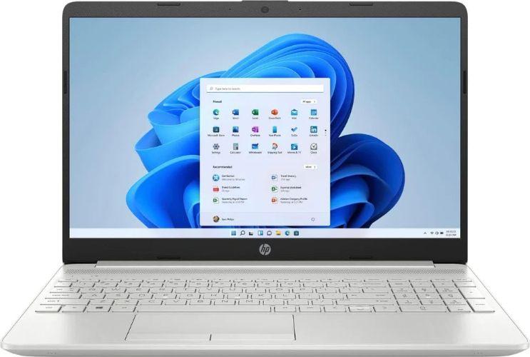 HP 15-dw4725od Laptop 15.6"