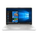 HP 15-dy1027od Notebook 15.6" Intel® Core™ i7-1065G7 1.3GHz in Silver in Excellent condition