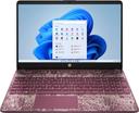 HP 15-dy2025ds Laptop 15.6" Intel Pentium Gold 7505 2.0GHz in Opulent Aubergine
