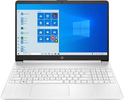 HP 15-dy2095wm Laptop 15.6" - Natural Silver - Intel Core i5-1135G7 4.2GHz - 8GB RAM - 256GB