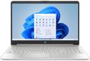 HP 15-dy2177nr Laptop 15.6" Intel Core i7-1165G7 2.8GHz in Natural Silver in Excellent condition