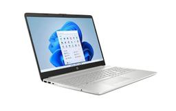 HP 15-dy2791wm Laptop 15.6" - Natural Silver - Intel Core i3-1115G4 3GHz - 8GB RAM - 256GB