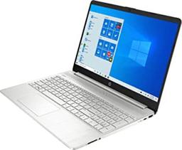 HP 15-dy2791wm Laptop 15.6" - Natural Silver - Intel Core i3-1115G4 3GHz - 8GB RAM - 256GB
