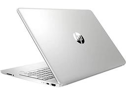 HP 15-dy2791wm Laptop 15.6" - Natural Silver - Intel Core i3-1115G4 3GHz - 8GB RAM - 256GB