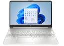 HP 15-dy2795wm Laptop 15.6" Intel® Core™ i5-1135G7 2.4GHz in Natural Silver in Excellent condition