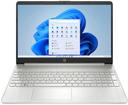 HP 15-dy5028ca Laptop 15.6" Intel Core i7-1255U 3.5GHz in Silver in Excellent condition