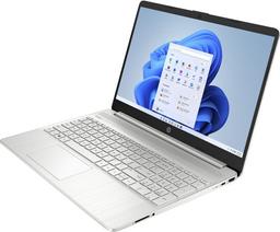 HP 15-dy5035od Notebook 15.6" - Natural Silver - Intel Core i5-1235U 3.3GHz - 8GB RAM - 512GB