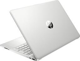 HP 15-dy5035od Notebook 15.6" - Natural Silver - Intel Core i5-1235U 3.3GHz - 8GB RAM - 512GB